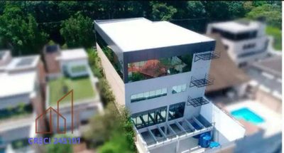 Sala-Conjunto, 1438 m² - Foto 3