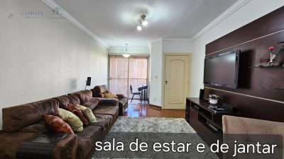 Apartamento, 3 quartos - Foto 5
