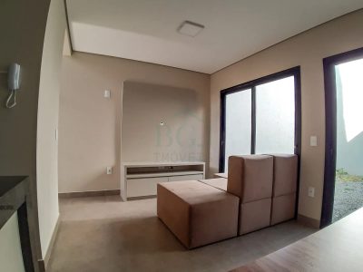 Casa de Condomínio, 2 quartos - Foto 5