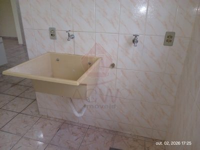 Casa, 2 quartos, 60 m² - Foto 2