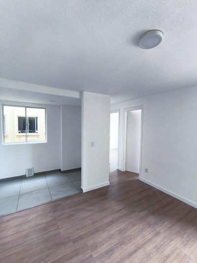 Apartamento, 2 quartos, 42 m² - Foto 1