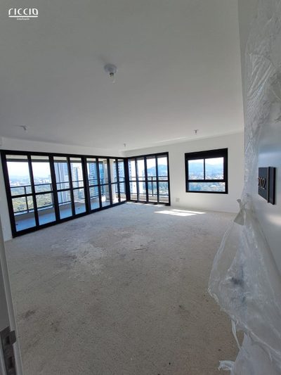 Apartamento, 3 quartos, 112 m² - Foto 3