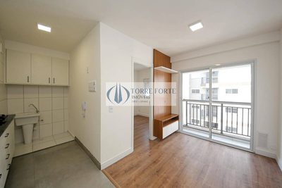 Apartamento, 2 quartos, 38 m² - Foto 4