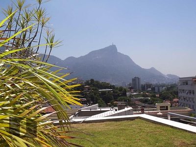 Cobertura, 2 quartos, 142 m² - Foto 1