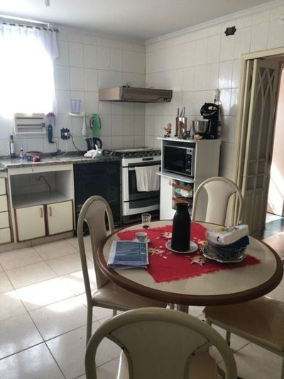 Casa, 3 quartos, 280 m² - Foto 3