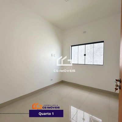 Casa, 3 quartos, 94 m² - Foto 5