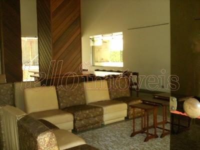 Apartamento, 4 quartos, 346 m² - Foto 3