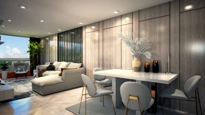 Apartamento, 2 quartos, 79 m² - Foto 3