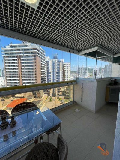 Apartamento, 4 quartos, 150 m² - Foto 2