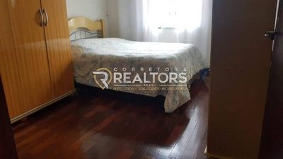 Casa, 3 quartos, 165 m² - Foto 5