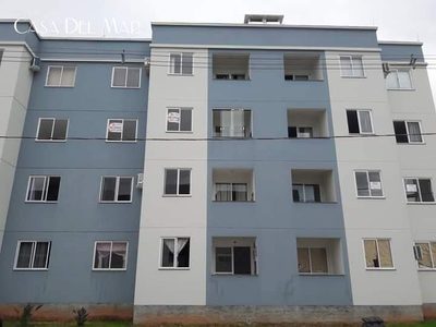 Apartamento, 2 quartos, 52 m² - Foto 3