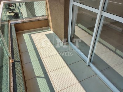 Apartamento, 1 quarto, 47 m² - Foto 3