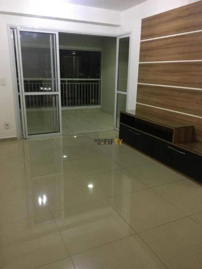 Apartamento, 3 quartos, 100 m² - Foto 1