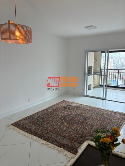 Apartamento, 3 quartos, 91 m² - Foto 1