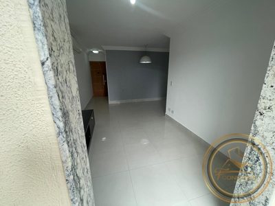 Apartamento, 3 quartos, 65 m² - Foto 5