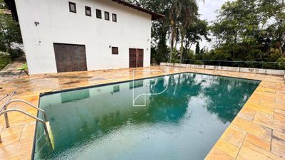 Casa, 6 quartos, 870 m² - Foto 5