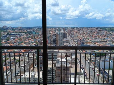 Apartamento, 2 quartos, 60 m² - Foto 4
