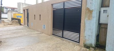 Casa, 2 quartos - Foto 2