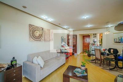 Apartamento, 3 quartos, 84 m² - Foto 4
