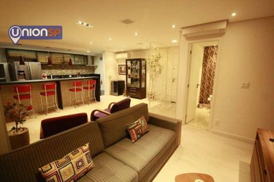 Apartamento, 3 quartos, 134 m² - Foto 3