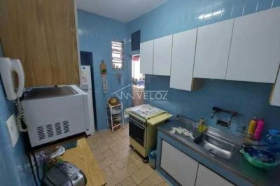 Apartamento, 3 quartos, 109 m² - Foto 1