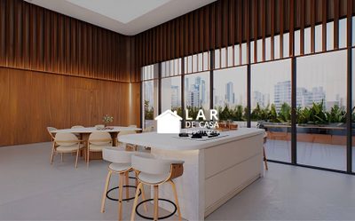 Loja-Salão, 82 m² - Foto 4