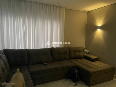 Sobrado, 3 quartos, 250 m² - Foto 3