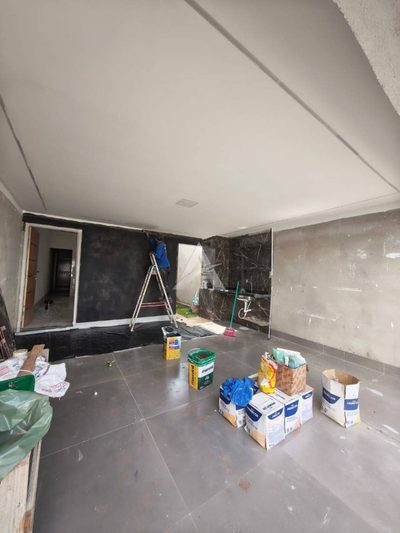 Casa, 3 quartos, 105 m² - Foto 2