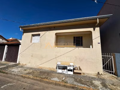 Casa, 2 quartos, 80 m² - Foto 1