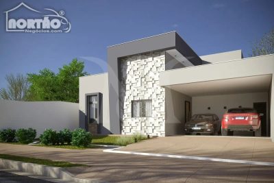 Casa, 3 quartos - Foto 4