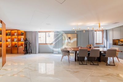 Apartamento, 4 quartos, 405 m² - Foto 2