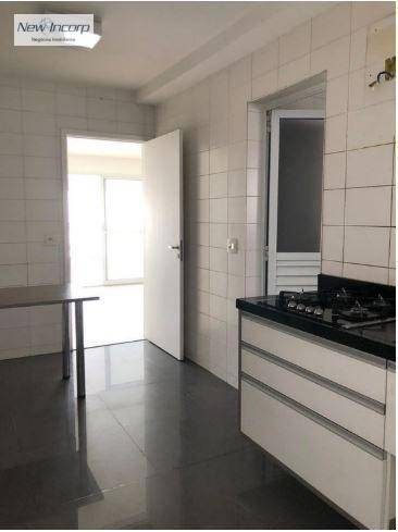 Apartamento, 3 quartos, 142 m² - Foto 3