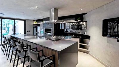 Apartamento, 4 quartos, 445 m² - Foto 4