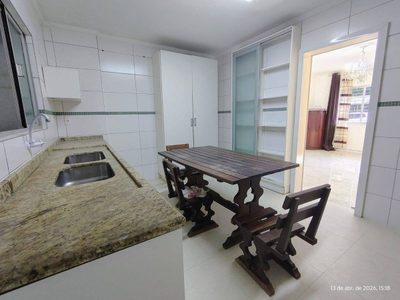 Apartamento, 3 quartos, 83 m² - Foto 2