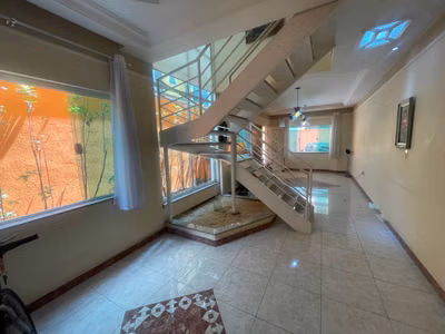 Sobrado, 3 quartos, 140 m² - Foto 1