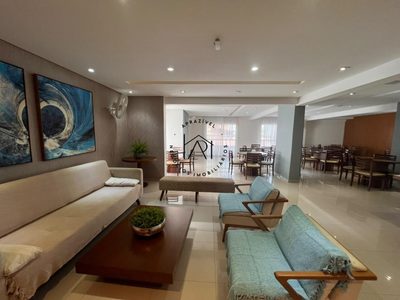 Apartamento, 2 quartos, 92 m² - Foto 5