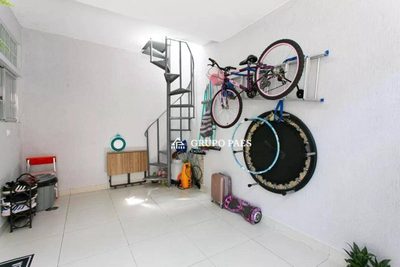 Sobrado, 2 quartos, 68 m² - Foto 5