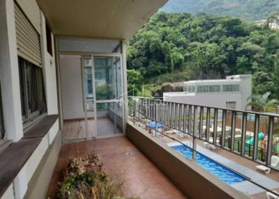 Apartamento, 3 quartos, 114 m² - Foto 2