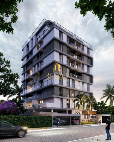 Apartamento, 3 quartos, 82 m² - Foto 1