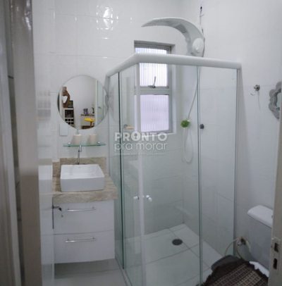 Apartamento, 2 quartos, 52 m² - Foto 3