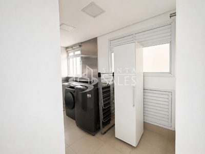 Apartamento, 3 quartos, 197 m² - Foto 2