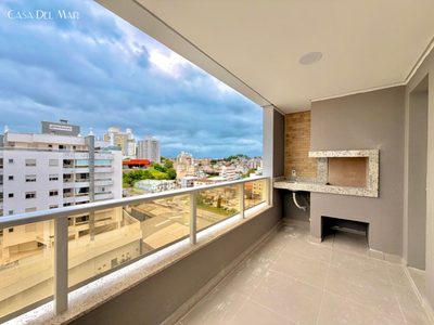 Apartamento, 3 quartos, 112 m² - Foto 1
