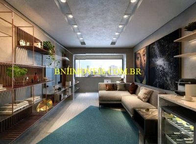 Apartamento, 3 quartos, 200 m² - Foto 5