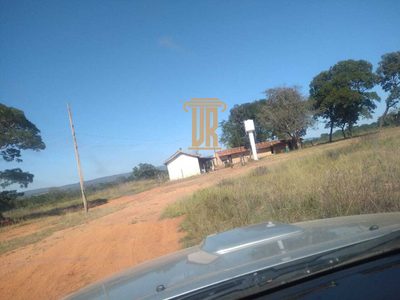 Fazenda, 3150 m² - Foto 5