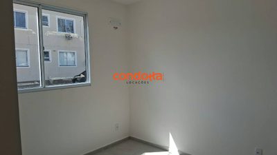 Apartamento, 2 quartos, 37 m² - Foto 3