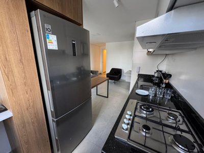 Apartamento, 1 quarto, 41 m² - Foto 4