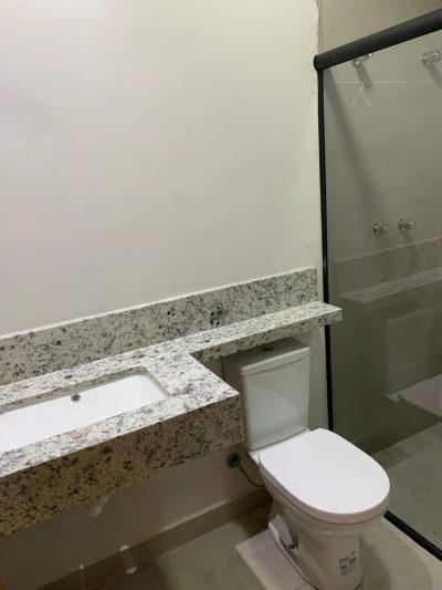Casa, 3 quartos, 81 m² - Foto 4