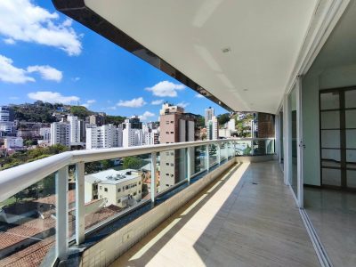 Apartamento, 3 quartos, 278 m² - Foto 2