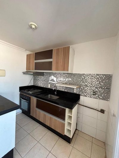 Apartamento, 2 quartos, 52 m² - Foto 4