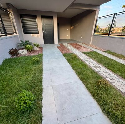 Casa, 3 quartos, 131 m² - Foto 3